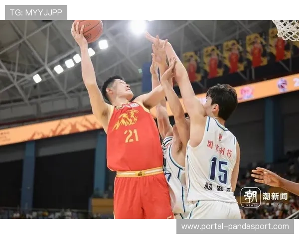 浙江广厦保留夺冠班底，四外援配置保障卫冕竞争力