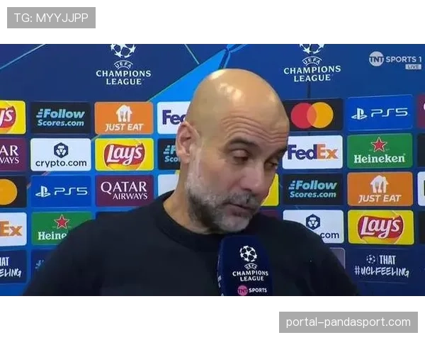 战术述评：瓜迪奥拉的“无锋阵”在欧冠高压下的效率实验